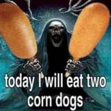 corndogs