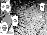 Toriko manga