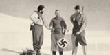 the New Swabia Expedition