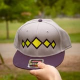 oguri cap