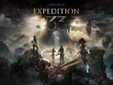 Clair Obscur Expedition 33 cover