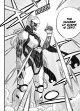 Edens Zero Manga Kino 3