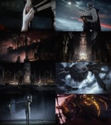 The Duskbloods