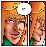 elf no