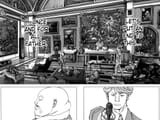 Hunter x Hunter Manga 10