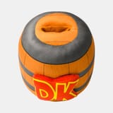 cushion-dk-barrel-donkey-kong