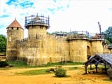 Guedelon 2023
