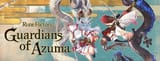 Rune Factory Guardians of Azuma