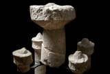 modello-nuraghe-quadrilobato-Cagliari