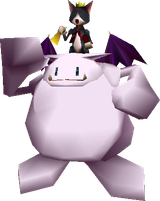 mog and cait sith