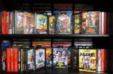 Retro-Game-Collection