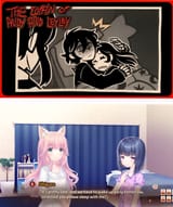 sister Sleep