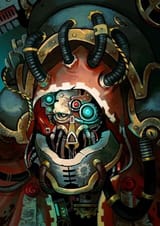 the flesh is weak