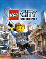 LegoCityUndercover