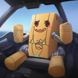 box