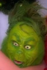 Grinched