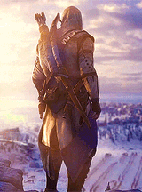 [AC3] Connor Kenway