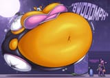 rougeinflation