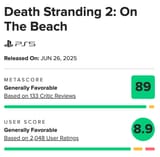 mid stranding
