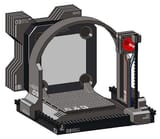 WHAT KIND OF MAN BUILDS A MACHINE TO KILL A GIRL