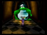 spyro