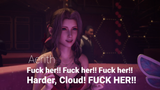 FFVIIR+Aerith+Red+Dress (1)