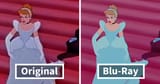 cinderella remaster