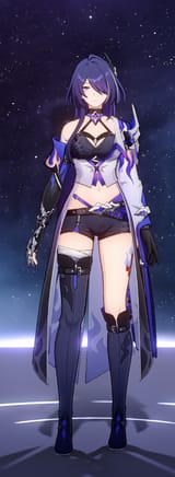 Character_Acheron_Game