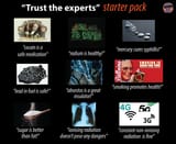 TrustTheScience