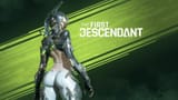 descendant