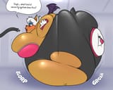 rouge by noh buddy