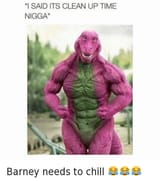 Instagram-Barney-needs-to-chill-BBi6w0ph9Qk