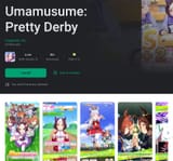 Umamusume0