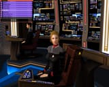 Bridge Commander