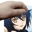 headpat