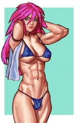 PoisonBikini