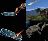 what killed the dinosaurs