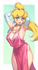 __princess_peach_mario_drawn_by_riz__sample-6dc396237357669e8763c8edd699cec8