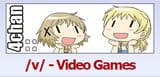 v-anime and manga