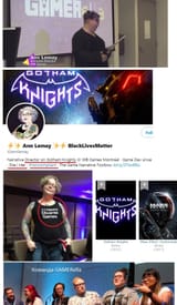 gotham