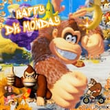donkey-kong-happy-monday