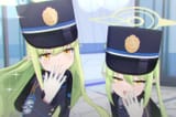 Shupos laughing at you
