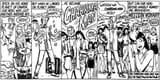 Charisma Man and The Planet Japan