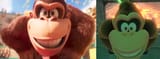 Rogey Kong