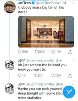 JohnnyUtah