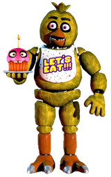Chica