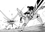 Edens Zero Manga Freyja