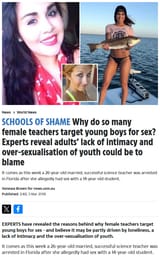 why