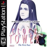 Clock Tower - The First Fear (1997) (JP)