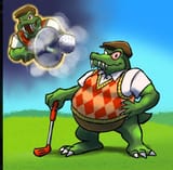 Kaddyshack k rool